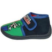 Teenslippers Super Mario MB001933