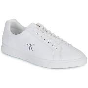 Lage Sneakers Calvin Klein Jeans LOW PRO CUPS LTH MG
