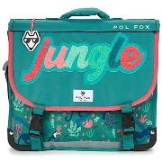 Schooltas Pol Fox CARTABLE JUNGLE 38 CM
