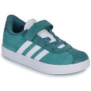 Lage Sneakers adidas VL COURT 3.0 EL C