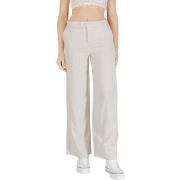 Harembroek Only ONLCARO HW LINEN BL WIDE PANT CC PNT 15338716