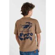 T-shirt Le Temps des Cerises T-shirt LUDBO