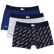 Boxers Lacoste -