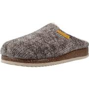 Pantoffels Nordikas 2255