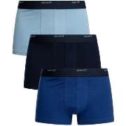 Boxers Gant 3-pack kernkoffers