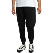 Trainingsbroek EAX Joggingbroek met Box-logo
