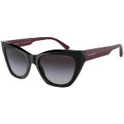 Zonnebril Emporio Armani 0EA4176 50178G