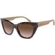 Zonnebril Emporio Armani 0EA4176 587913
