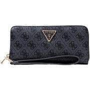 Portemonnee Guess LAUREL II SLG LARGE ZIP AROUND SWSG74 59146
