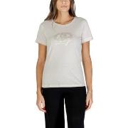 T-shirt Korte Mouw Liu Jo ECS T-SHIRT M/C TF5163 JS923