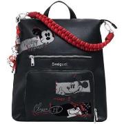 Rugzak Desigual BACK_MICKEY ROCK PRETORIA 25WAKP01