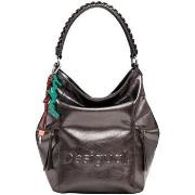 Rugzak Desigual BACK_HALF LOGO A 25WAKP28