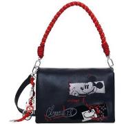 Handtas Desigual BAG_MICKEY ROCK DORTMUND 25WAXP19