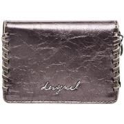 Portemonnee Desigual MONE_CAPSULE TINY 25WAYP38