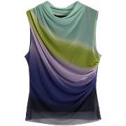 Top Desigual TS_LOLA 25WWTK18