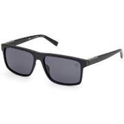 Zonnebril Timberland Polarized TB00006 02D