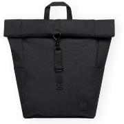 Rugzak Lefrik Roll Mini Backpack - Black