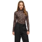 Blouse Vila Noos Top Eoa - Nomad