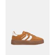 Lage Sneakers Xti 144586