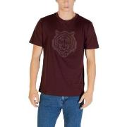 T-shirt Korte Mouw Antony Morato MMKS02552-FA100258