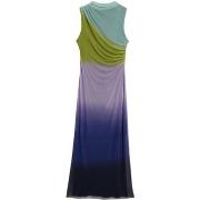 Lange Jurk Desigual VEST_LOLA 25WWVK18