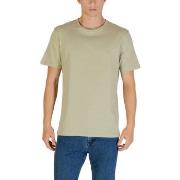 T-shirt Korte Mouw BOSS Tales 10242631 02 50508584