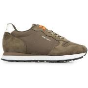 Lage Sneakers Teddy Smith Z Tex