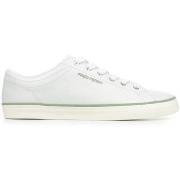 Lage Sneakers Fred Perry Baseline Textured Leather