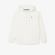 Sweater Lacoste OVERSIZED FLEECE HOODIE