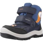 Snowboots Geox B FLANFIL BOY B ABX