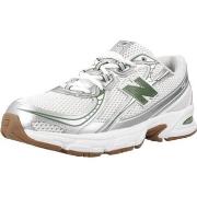 Lage Sneakers New Balance U740 SF2