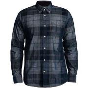 Overhemd Lange Mouw Barbour Blair Tailored Cord-overhemd