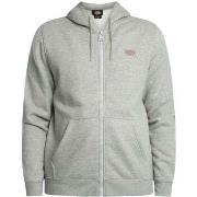Sweater Dickies Oakport-hoodie met rits