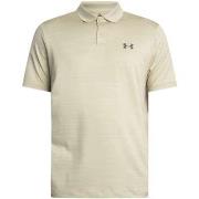 Polo Shirt Korte Mouw Under Armour Matchplay poloshirt
