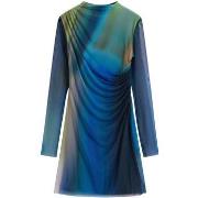 Korte Jurk Desigual VEST_SHIRA 25WWVK43