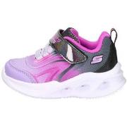 Lage Sneakers Skechers 303713N