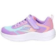 Lage Sneakers Skechers 303657L