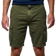 Korte Broek Kaporal -