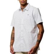 Overhemd Korte Mouw Kaporal -