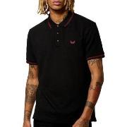 Polo Shirt Korte Mouw Kaporal -