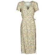 Lange Jurk Naf Naf YONDINE