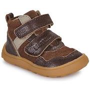 Hoge Sneakers Bisgaard BECKY BAREFOOT