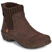 Laarzen El Naturalista YGGDRASIL