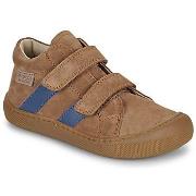 Hoge Sneakers Naturino BAREFOOT SABBY VL SUEDE