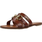 Slippers Les Tropeziennes par M.Belarbi C330589HAMIA