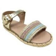 Sandalen Bubble Bobble Sandalia niña c179 beig