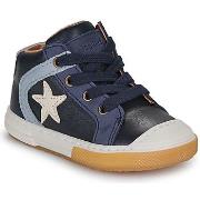 Hoge Sneakers Bisgaard HOLGER