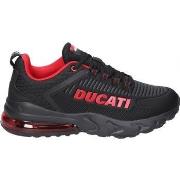 Fitness Schoenen Ducati DU42M113