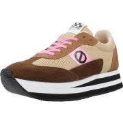 Lage Sneakers No Name FLEX M JOGGER