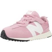 Lage Sneakers New Balance NW327 PS
